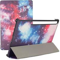 Чохол Slimline Print для Samsung Galaxy Tab S7 Plus 12.4" (2020) SM-T970, SM-T975 Galaxy